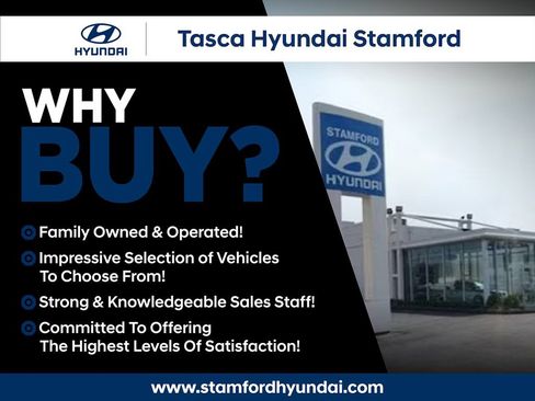 Used 2023 Hyundai Tucson SEL AWD/4WD image 3