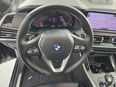 Used 2019 BMW X5 xDrive40i w/ Premium Package 2 image 21