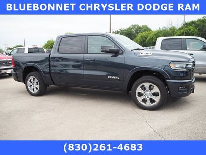 Used 2025 RAM 1500 Lone Star