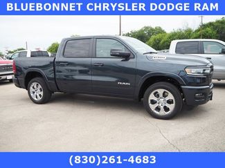 Used 2025 RAM 1500 Lone Star video 1