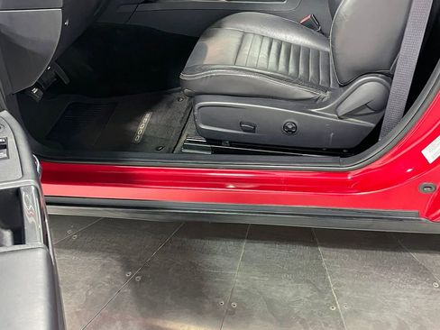Used 2012 Dodge Challenger SXT Plus RWD image 44