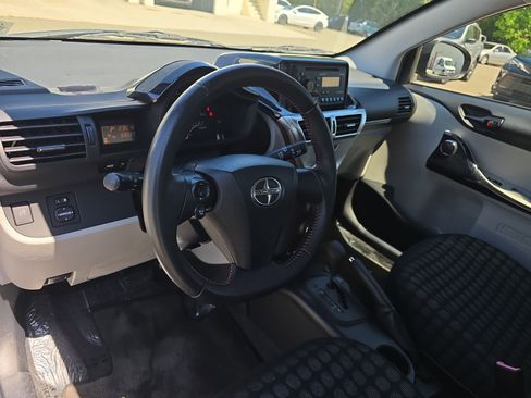 Used 2013 Scion iQ FWD image 14