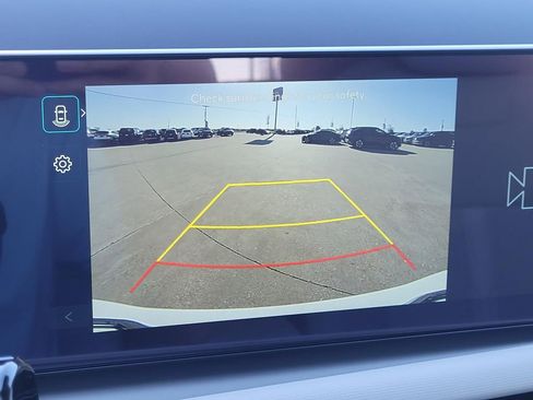 New 2025 Hyundai Tucson SEL image 18