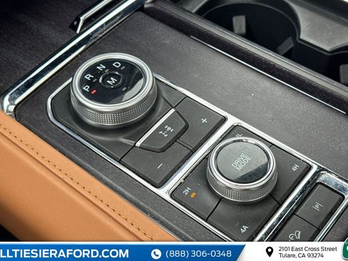 Used 2023 Ford Expedition Max Platinum image 30