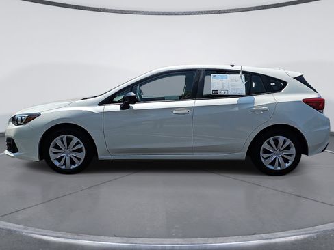 Certified 2023 Subaru Impreza 2.0i AWD/4WD image 6