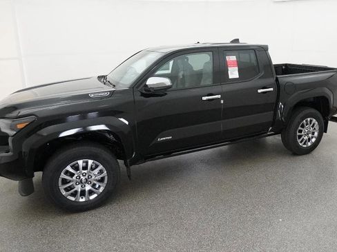 New 2026 Toyota Tacoma Limited image 51