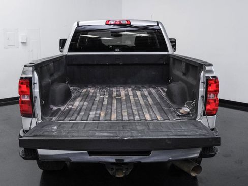 Used 2017 Chevrolet Silverado 2500 LT w/ LT Convenience Package image 50