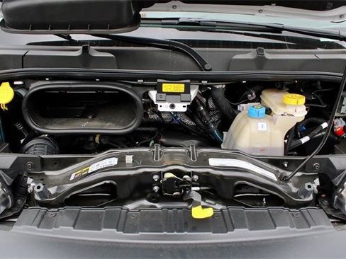 New 2025 RAM ProMaster 2500 w/ Convenience Group image 20