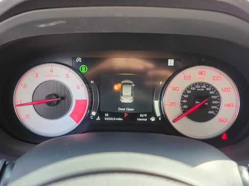 Used 2023 Acura RDX AWD w/ A-Spec & Advance Pkg image 32