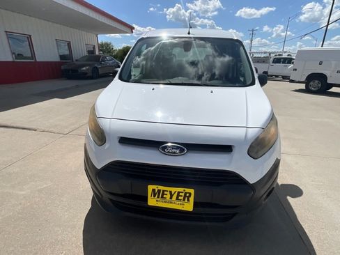 Used 2016 Ford Transit Connect XL FWD image 7