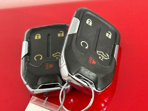 Used 2021 GMC Sierra 1500 Elevation image 32