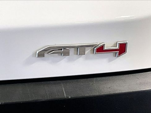 Used 2023 GMC Acadia AT4 w/ Technology Package image 42