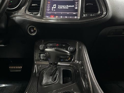 Used 2019 Dodge Challenger R/T Scat Pack w/ Widebody Package image 23