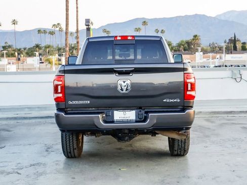 Used 2024 RAM 2500 Laramie image 8