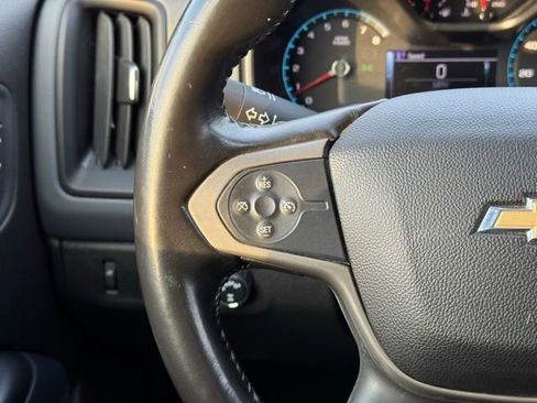Used 2017 Chevrolet Colorado Z71 image 22
