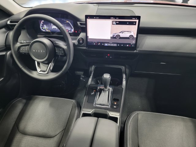 New 2026 MAZDA CX-5 Preferred AWD/4WD image 29