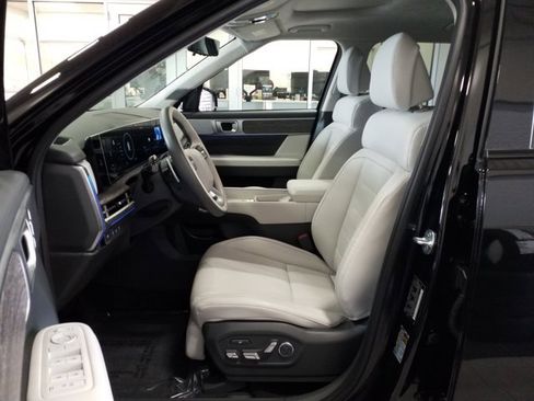 Certified 2026 Hyundai Santa Fe Calligraphy w/ Tow & Go Package image 12