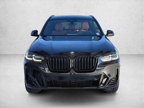 Used 2024 BMW X3 sDrive30i w/ Premium Package w/ZPA image 2