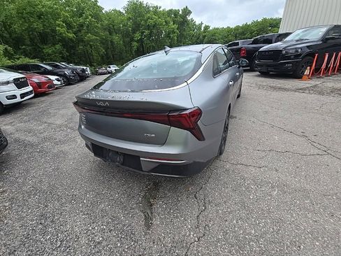 Used 2025 Kia K5 GT-Line AWD/4WD image 7