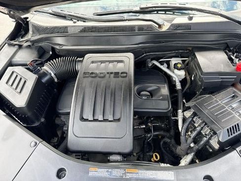 Used 2016 Chevrolet Equinox LT w/ Convenience Package FWD image 27