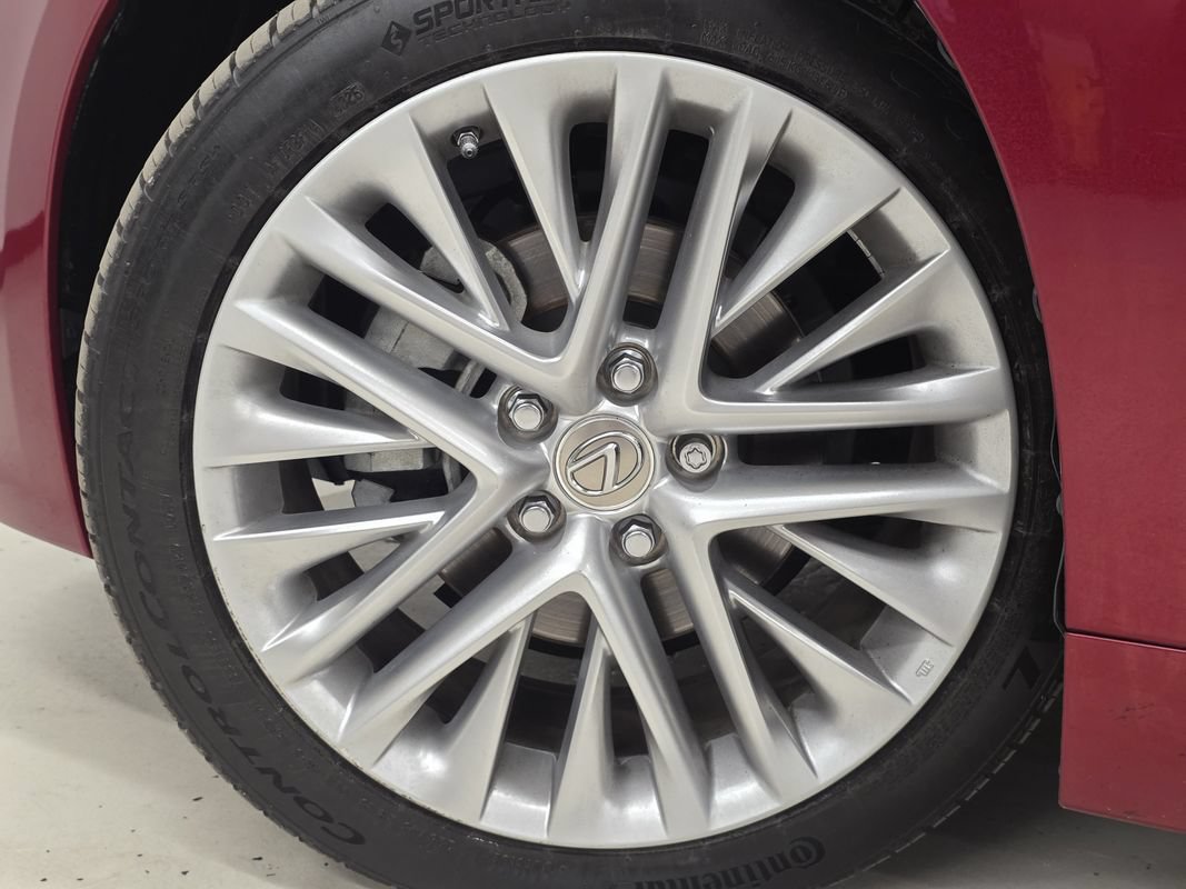 Used 2015 Lexus ES 350 w/ Luxury Package FWD image 48