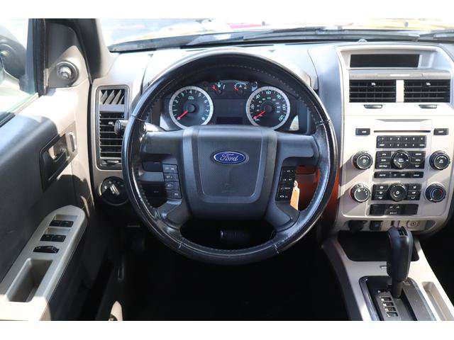 Used 2011 Ford Escape XLT w/ 202A Rapid Spec Order Code AWD/4WD image 11