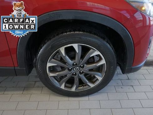 Used 2016 MAZDA CX-5 Grand Touring AWD/4WD image 15