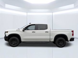 New 2026 Chevrolet Silverado 1500 ZR2 AWD/4WD video 2