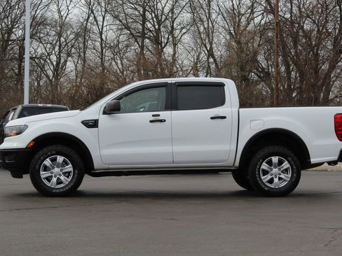 Used 2019 Ford Ranger XL w/ Trailer Tow Package image 4