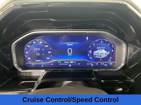 Used 2023 Chevrolet Silverado 1500 LTZ image 15