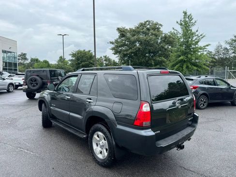 Used 2009 Toyota 4Runner Sport AWD/4WD image 23