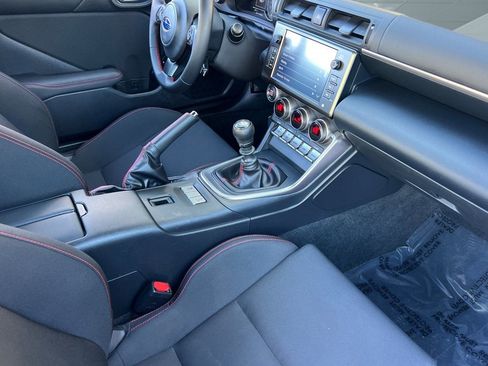 Used 2023 Subaru BRZ Premium image 31