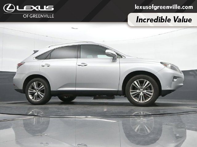 Used 2015 Lexus RX 350 FWD image 42