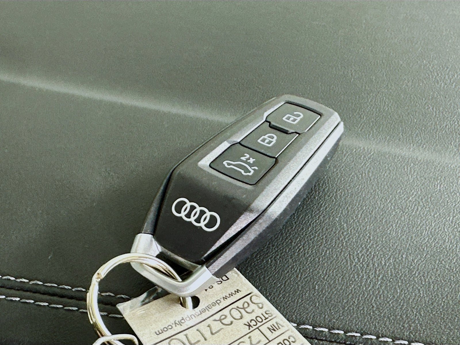 Used 2025 Audi Q5 Premium w/ Premium Plus AWD/4WD image 46