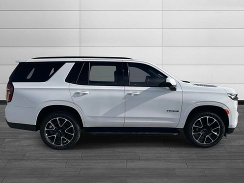 Used 2023 Chevrolet Tahoe RST image 6