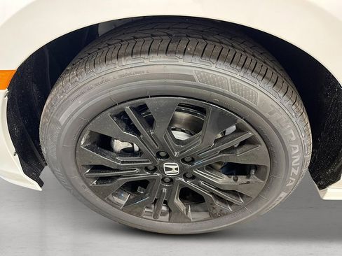 New 2026 Honda Odyssey Sport-L image 13