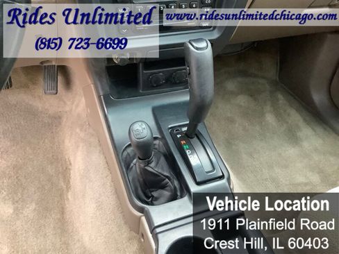 Used 2000 Toyota 4Runner SR5 image 13