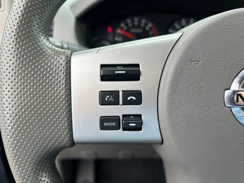Used 2019 Nissan Frontier SV AWD/4WD image 22