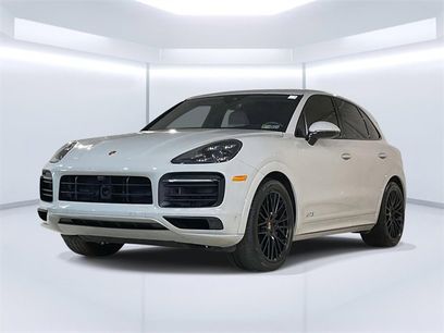 Used 2022 Porsche Cayenne GTS