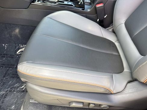 New 2026 Subaru Forester Sport image 24