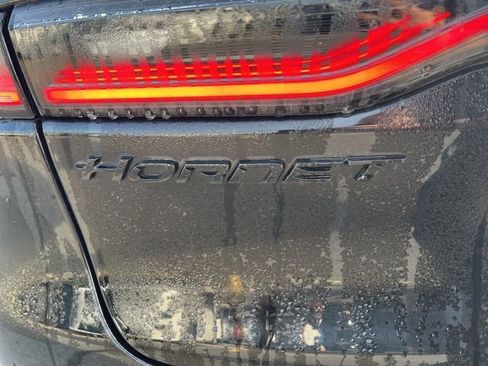 Used 2024 Dodge Hornet R/T Plus w/ R/T Blacktop Package AWD/4WD image 7