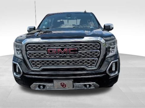 Used 2020 GMC Sierra 1500 Denali w/ Denali Ultimate Package AWD/4WD image 8
