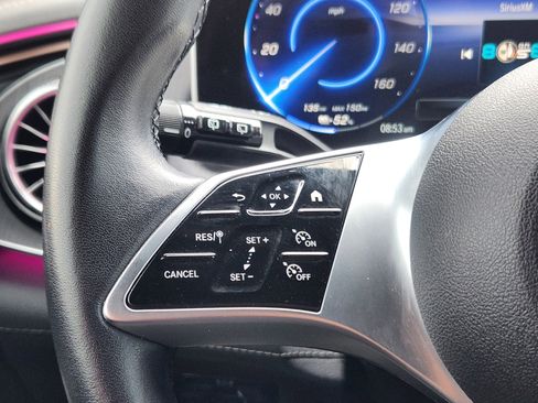 Used 2023 Mercedes-Benz EQE 350+ 4MATIC SUV image 30