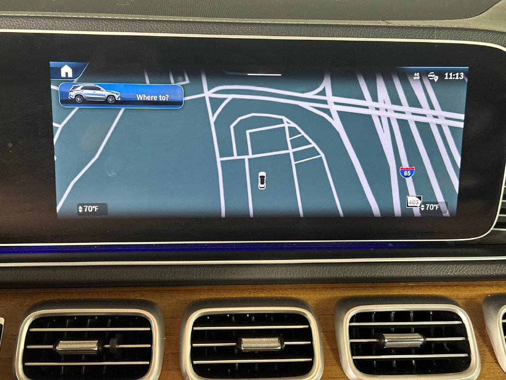 Certified 2024 Mercedes-Benz GLE 350 4MATIC image 31