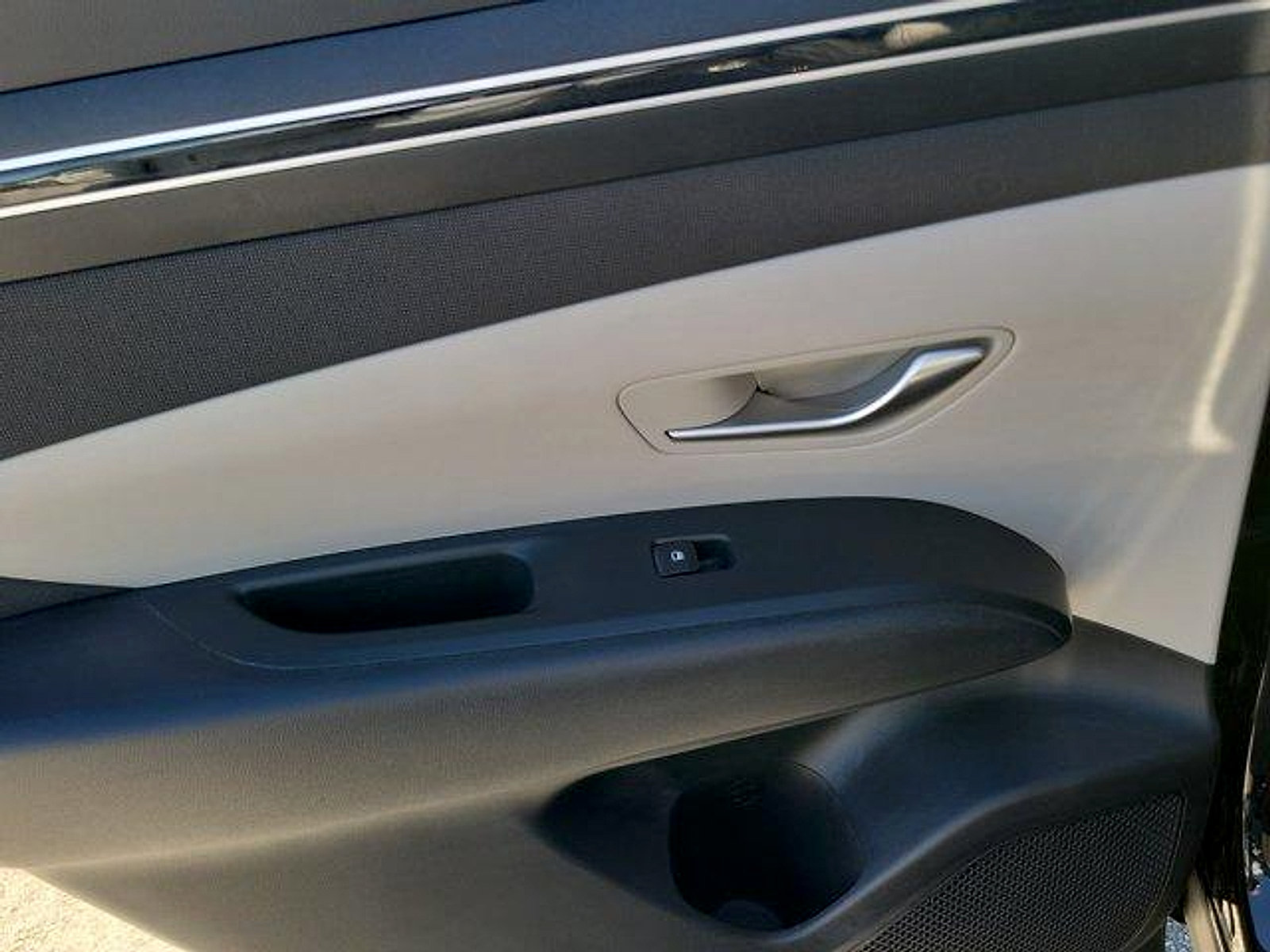 Used 2024 Hyundai Tucson SEL w/ Convenience Package FWD image 13