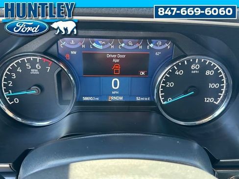 Used 2023 Ford F150 XLT w/ Equipment Group 302A High AWD/4WD image 30