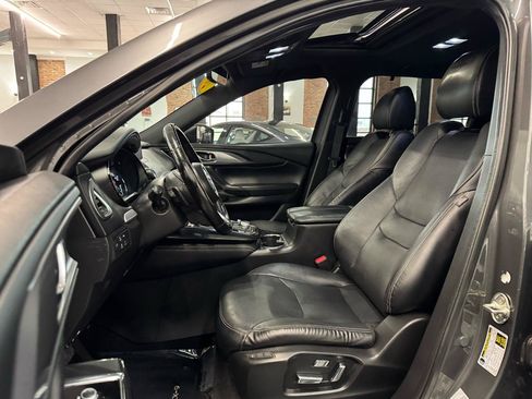 Used 2021 MAZDA CX-9 Grand Touring FWD image 24