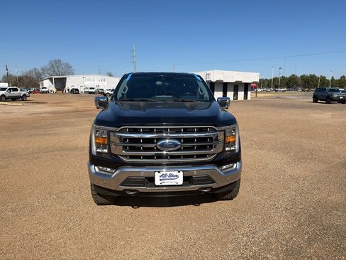 Used 2022 Ford F150 Lariat image 10