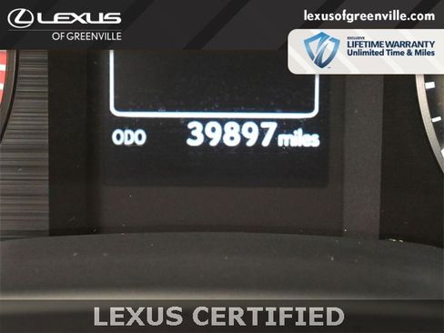 Certified 2022 Lexus GX 460 Premium image 10