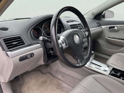 Used 2007 Saturn Aura XR w/ Premium Trim Pkg FWD image 13